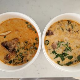 Spicy Miso Ramen