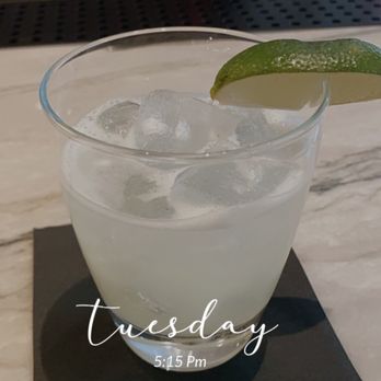AC Hotel by Marriott Washington DC Downtown - Tito's - Hotels Near Me - Washington, DC, District of Columbia