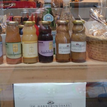 De Bakkerswinkel meeneemwinkel - Bakeries Near Me - Amsterdam, New Hampshire