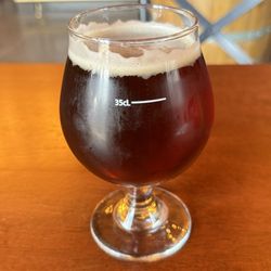 Dubbel or Nothing, 35 cl (~12oz) $6