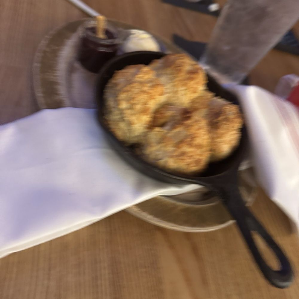 Batch Local Kitchen - Buttermilk Drop Biscuits - Cocktail Bars Near Me - West Palm Beach, Florida Batch Local Kitchen - Buttermilk Drop Biscuits - Cocktail Bars Near Me - West Palm Beach, Florida