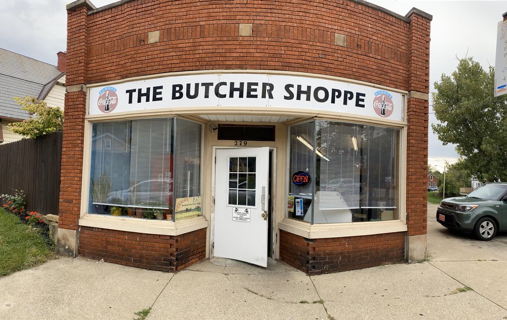 GOTT’S BUTCHER SHOPPE Updated October 2024 279 S Diamond St