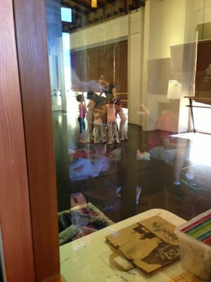 Dance Conservatory of Pasadena by null