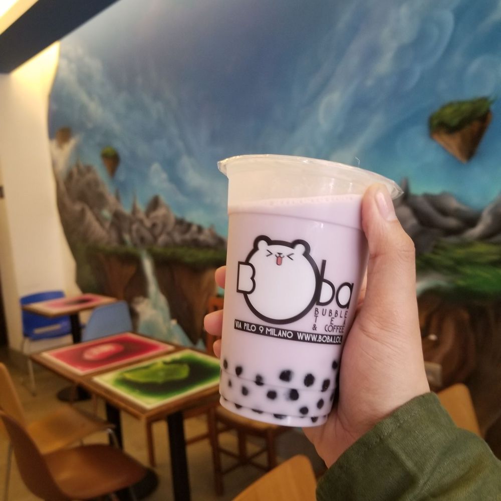 Boba - Lounges Near Me - Milan, Michigan Boba - Lounges Near Me - Milan, Michigan