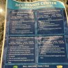 Tampa Tennis At HCC gift card