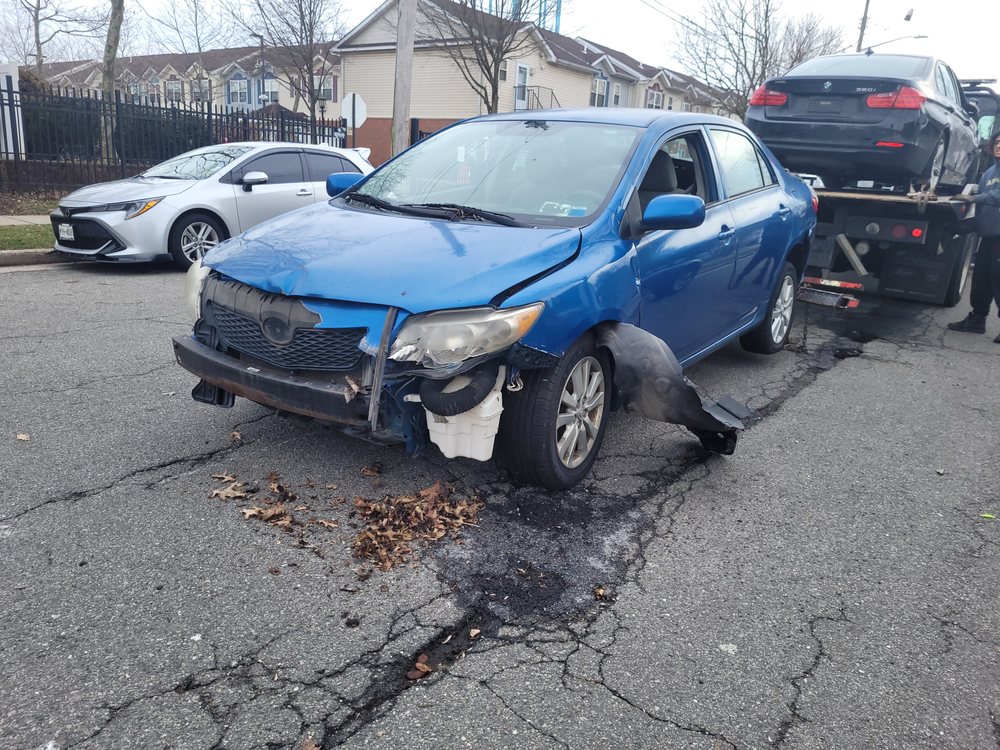 COPART BROOKHAVEN Updated October 2024 12 Reviews 1983 Montauk