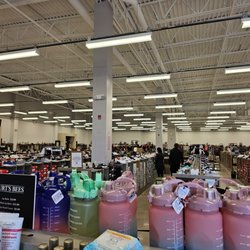 DSW Designer Shoe Warehouse