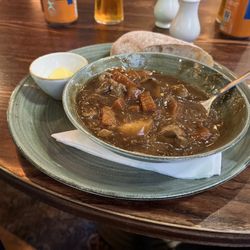 Molly Malones - Irish Stew crock pot