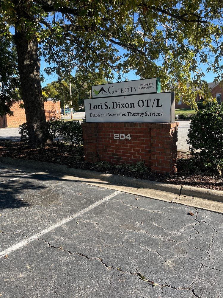 GATE CITY PROPERTY MANAGEMENT Updated September 2024 204B Gatewood Ave, High Point, North