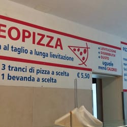 Pizza Da Leo