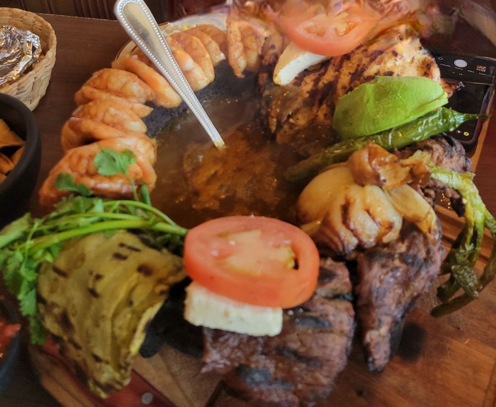 LA MOJARRA LOCA GRILL - Updated July 2024 - 18 Photos & 23 Reviews