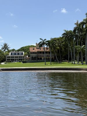 Deering Estate by null