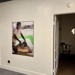 Simple Touch Massage - Private rooms