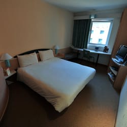 Ibis Hotel