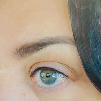 Emerge Beauty - Very subtle upper liner. Per clients request. - Day Spas Near Me - Las Vegas, Nevada Emerge Beauty - Very subtle upper liner. Per clients request. - Day Spas Near Me - Las Vegas, Nevada