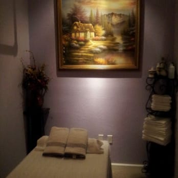 Elegance Spa - Milpitas - One of the rooms - Massage Near Me - Milpitas, California