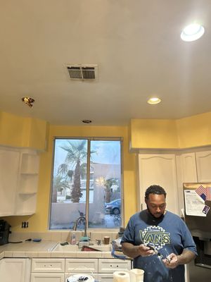 Hj Cleaning Home Solutions