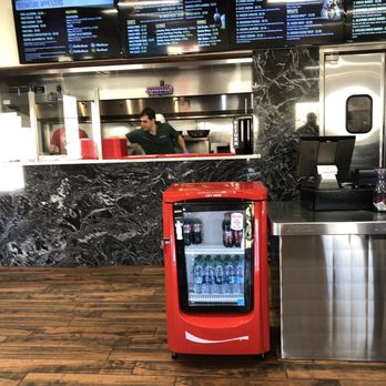 Olive Burger - Burgers Near Me - Plano, Texas