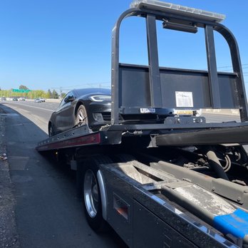 Unique Towing - Tow truck - Towing Near Me - Santa Clara, California