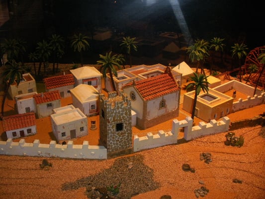 Casa de Colón by null