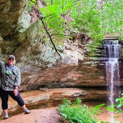 Tannery Falls