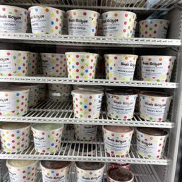 Take home options right when you walk in Take home options right when you walk in
