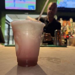 Miami Vice Bev