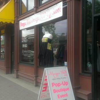 Maggie Walt Design - Maggie Walt is having a pop up store event on Whyte ave and 103 st. - Women's Clothing Near Me - Edmonton, Alberta Maggie Walt Design - Maggie Walt is having a pop up store event on Whyte ave and 103 st. - Women's Clothing Near Me - Edmonton, Alberta