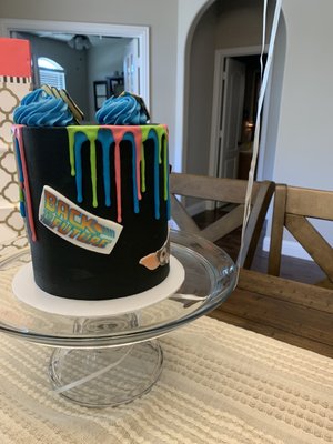 Sugar Ray's Bake Shop by null