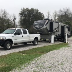 Maxey Care - Gravel sites
