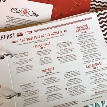Cafe De Olla - American Near Me - Burbank, California Cafe De Olla - American Near Me - Burbank, California