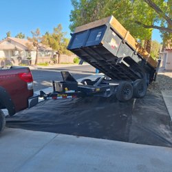 Green Yard Service