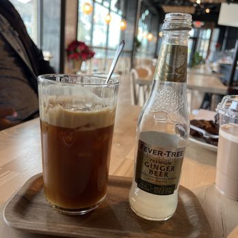 Lake Effect Coffee - Espresso tonic - Cafes Near Me - West Allis, Wisconsin Lake Effect Coffee - Espresso tonic - Cafes Near Me - West Allis, Wisconsin