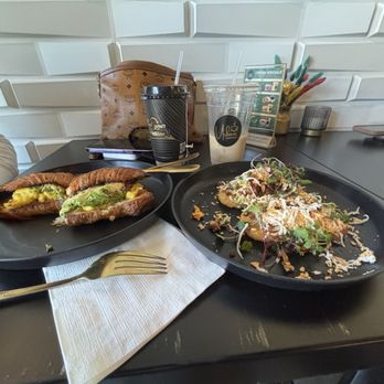 Urban Sweet Cafe - Cafes Near Me - San Marcos, California