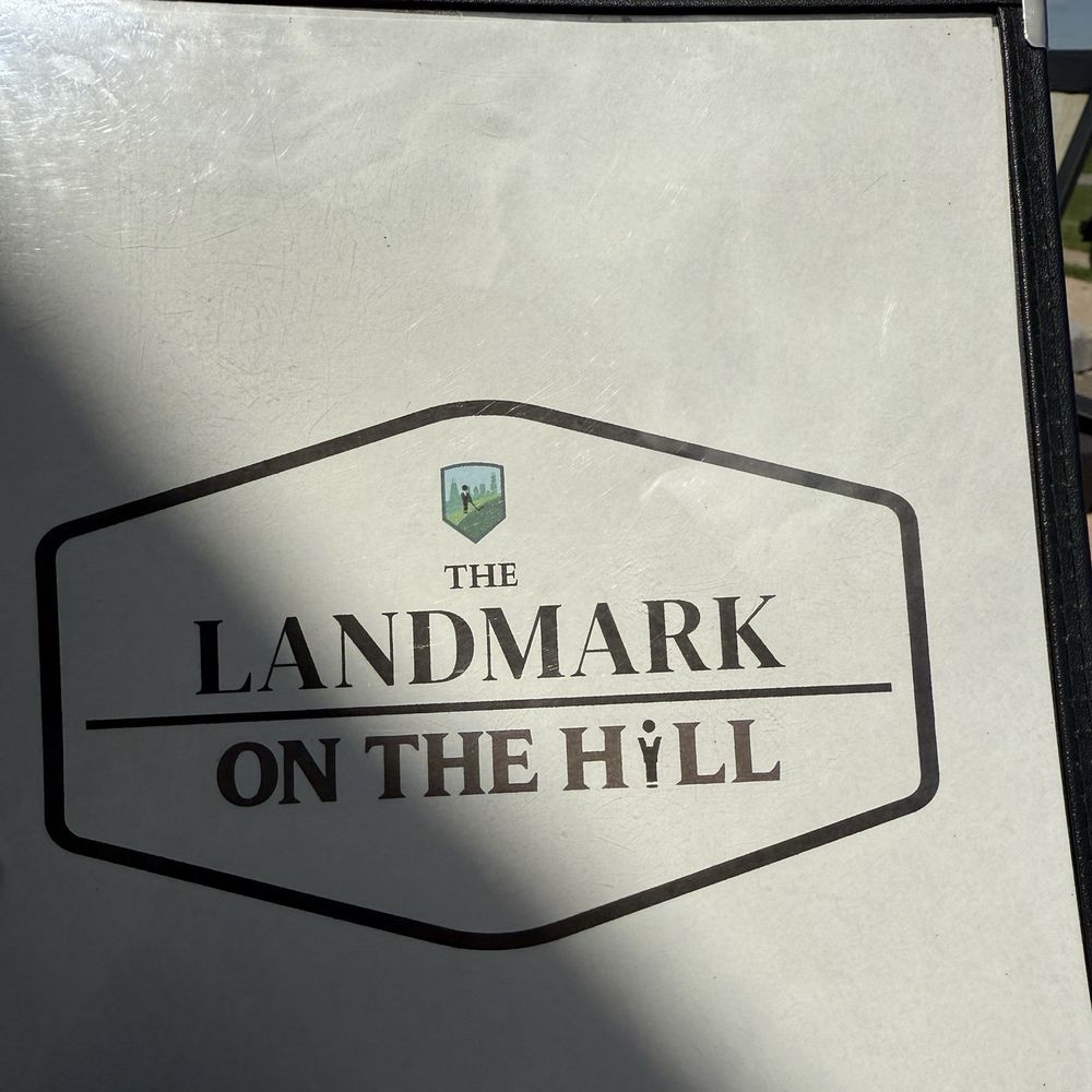 Landmark on the Hill - Cocktail Bars Near Me - Northbrook, Illinois Landmark on the Hill - Cocktail Bars Near Me - Northbrook, Illinois