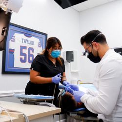 Ultra Dental - Peoria