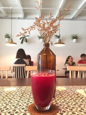 The Replacement - Lodge & Kitchen by null