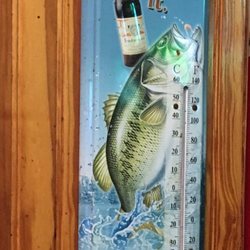 Skip One Seafood Market