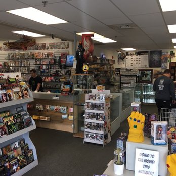 Double Midnight Comics & Collectibles - Comic Books Near Me - Manchester, New Hampshire Double Midnight Comics & Collectibles - Comic Books Near Me - Manchester, New Hampshire