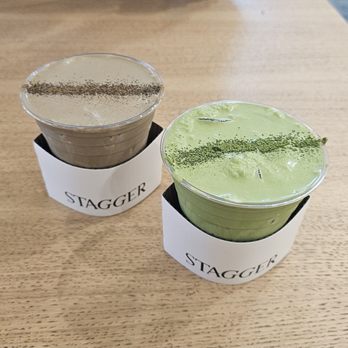 Stagger Coffee - Coffee & Tea Near Me - Los Angeles, California Stagger Coffee - Coffee & Tea Near Me - Los Angeles, California