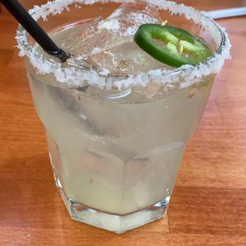 Smoke Daddy - spicy marg - Barbeque Near Me - Chicago, Illinois Smoke Daddy - spicy marg - Barbeque Near Me - Chicago, Illinois