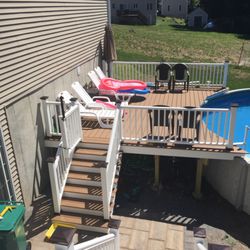 Handyman Services By Mike