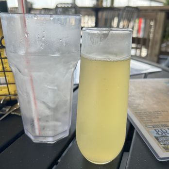 The Wharf 850 - Mimosa - Seafood Near Me - Niceville, Florida