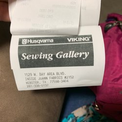 Viking Sewing Gallery