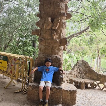 Parc Güell - Parks Near Me - Barcelona, B Parc Güell - Parks Near Me - Barcelona, B