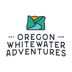 Oregon Whitewater Adventures