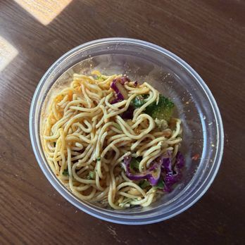 Fred Meyer - Spicy Thai noodles - Gas Stations Near Me - Newport, Oregon Fred Meyer - Spicy Thai noodles - Gas Stations Near Me - Newport, Oregon