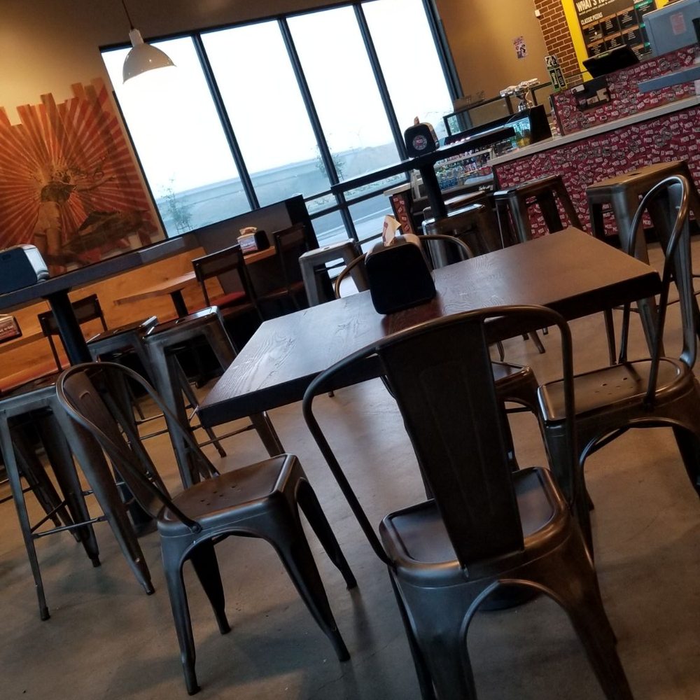 MOD Pizza - Fast Food Near Me - Tracy, California MOD Pizza - Fast Food Near Me - Tracy, California