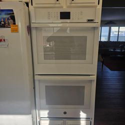 WeInstall4U - Double oven installation