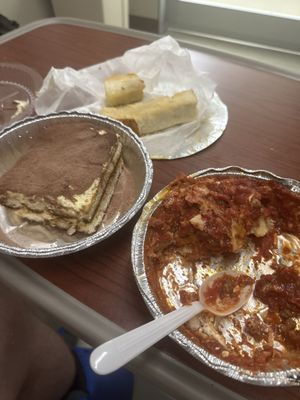 Allyanna's Olde Style Pizzeria by null